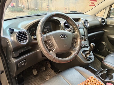 Chính chủ cần Bán xe 7 chỗ Kia carens 2012 6