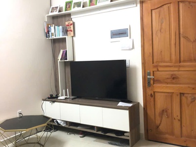 Cần bán căn hộ 2 phòng ngủ gần đại học Đồng Nai giá rẻ 0