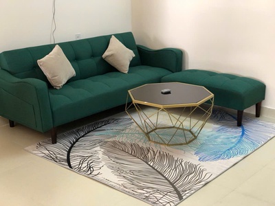 Cần bán căn hộ 2 phòng ngủ gần đại học Đồng Nai giá rẻ 1
