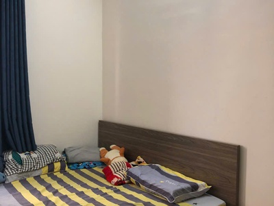 Cần bán căn hộ 2 phòng ngủ gần đại học Đồng Nai giá rẻ 4