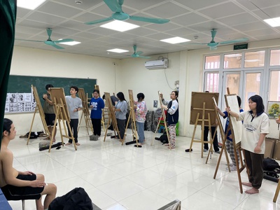 Khối h gồm những môn nào 2