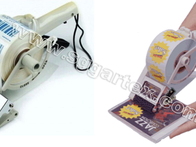 Địa chỉ bán máy phân tách tem nhãn giá rẻ trên toàn quốc. 6
