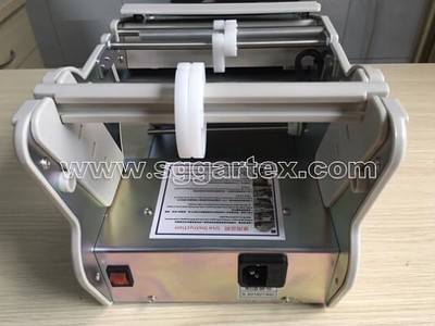 Địa chỉ bán máy phân tách tem nhãn giá rẻ trên toàn quốc. 2