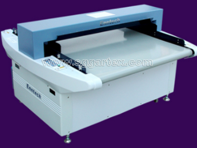 Thiết Bị Dò Kim Dép Dép chính hảng. 13