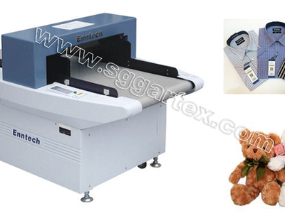 Thiết Bị Dò Kim Dép Dép chính hảng. 10