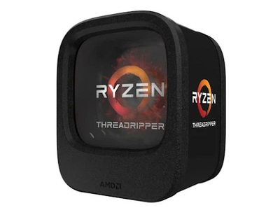 Chíp vi xử lý AMD Ryzen Threadripper 1920X 0