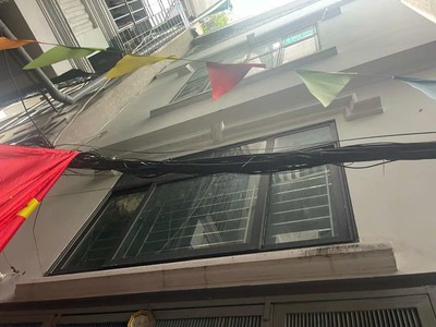Ngọc Khánh 40m2 x mặt tiền đẹp 5M - Lô góc 3 thoáng - Cách mặt phố 10M - Sổ nở hậu. 0