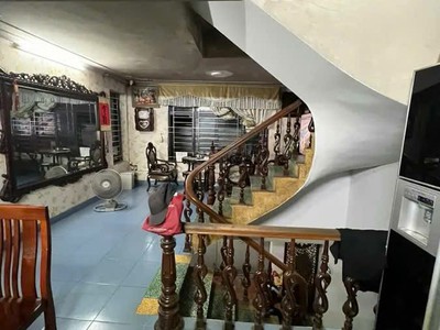 Ngọc Khánh 40m2 x mặt tiền đẹp 5M - Lô góc 3 thoáng - Cách mặt phố 10M - Sổ nở hậu. 2