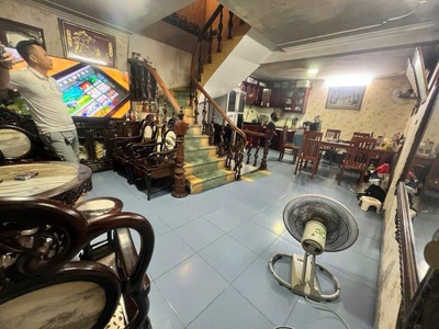 Ngọc Khánh 40m2 x mặt tiền đẹp 5M - Lô góc 3 thoáng - Cách mặt phố 10M - Sổ nở hậu. 1
