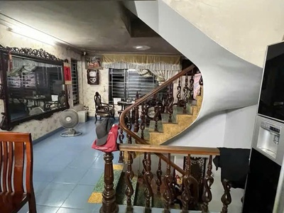Ngọc Khánh 40m2 x mặt tiền đẹp 5M - Lô góc 3 thoáng - Cách mặt phố 10M - Sổ nở hậu. 2