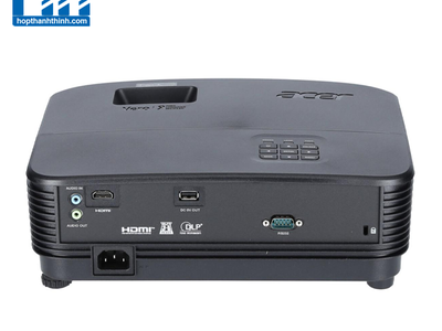 Máy chiếu Acer PD2325W  LED/ 2300 Ansi Lumens/ WUXGA  - Chính hãng 0