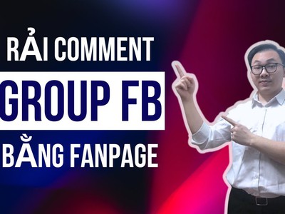 Chiến Lược Page Spam Comment 2025 0