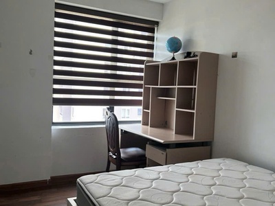 Căn hộ 3 phòng ngủ- Goldmark City, 136 Hồ Tùng Mậu. Tháng 6. 0