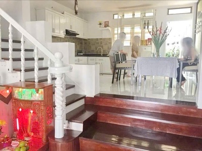 Mặt phố 90m2 - Giá 13 tỷ - 4 tầng - 4PN - Ngang 5m - Đường D4 - Quận 7 0