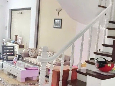 Mặt phố 90m2 - Giá 13 tỷ - 4 tầng - 4PN - Ngang 5m - Đường D4 - Quận 7 3