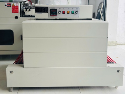 Máy co màng BS 4535 0