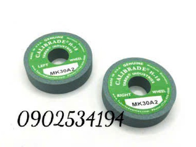 H-18   giải pháp hoàn hảo cho thử mài mòn 1