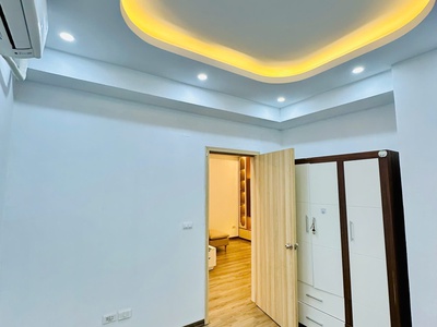 Bán Căn Hộ Tầng 7 Khu Đô Thị Thanh Hà - Nội Thất Đầy Đủ, Tiện Nghi Hoàn Hảo 2