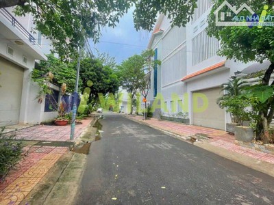Bán biệt thự đường NGUYỄN THÔNG KHU ĐẠI AN thiết kế không gian trong lành CHỈ 17.9 TỶ 2