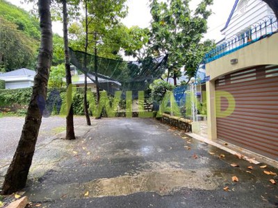 Bán biệt thự khu Việt Anh lưng tựa núi mặt hướng biển diện tích 267M2 CHỈ 18 TỶ 1