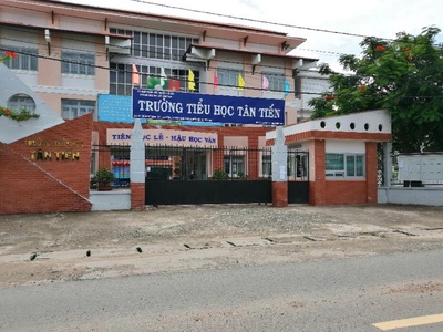 Bán đất MT Quốc Lộ 22   Tân Thông Hội, Củ Chi   SHR giá chỉ 1 TỶ 2 1