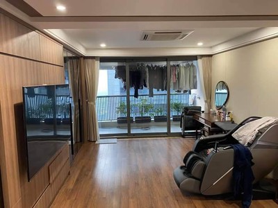 Tôi cần bán chung cư Viện 103, Văn Quán 113m2, 3ngủ, 2 vs chỉ 5.25 tỷ 1