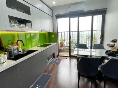 Bán chung cư Viện 103, Văn Quán 83m2, 2 ngủ, 2 vs, view thoáng chỉ 3.X  tỷ 3