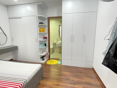 Bán chung cư Viện 103, Văn Quán 83m2, 2 ngủ, 2 vs, view thoáng chỉ 3.X  tỷ 4
