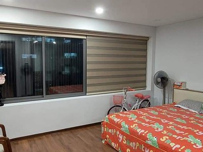 Tôi cần bán chung cư Viện 103, Văn Quán 113m2, 3ngủ, 2 vs chỉ 5.25 tỷ 3