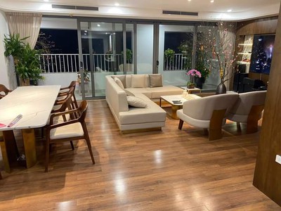 Tôi cần bán chung cư Viện 103, Văn Quán 113m2, 3ngủ, 2 vs chỉ 5.25 tỷ 5