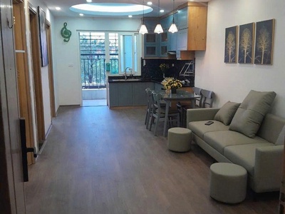 KDT Thanh Hà- 2 tỷ 220tr có ngay căn hộ 66,5m2 2 ngủ 2wc 0