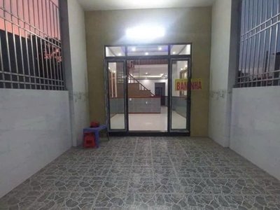 Tổ Ấm Lý Tưởng   Nhà Cấp 4 Bình Chánh   Không Gian Thoáng Mát 1