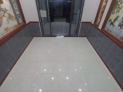 Tổ Ấm Lý Tưởng   Nhà Cấp 4 Bình Chánh   Không Gian Thoáng Mát 2