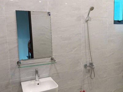 BÁN NHÀ ĐẠI MỖ NAM TỪ LIÊM 30m 6,15 TỶ 4,5 TẦNG MT 8,3m. Ngõ thông, tiện ích đủ đường. 4