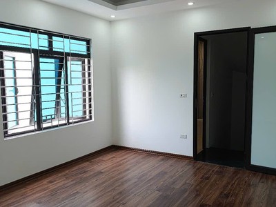 BÁN NHÀ ĐẠI MỖ NAM TỪ LIÊM 30m 6,15 TỶ 4,5 TẦNG MT 8,3m. Ngõ thông, tiện ích đủ đường. 1