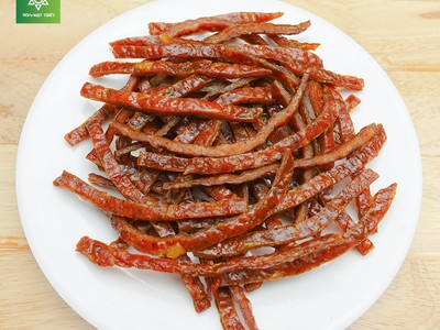 Tự Làm Khô Heo Ngon Tại Nhà   Nhưng Có Đáng Hơn So Với Mua Sẵn Chất Lượng Cao 0