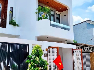  CẦN BÁN NHÀ ĐẸP - VỊ TRÍ ĐẮC ĐỊA - GIÁ TỐT 850 Triệu . Vị trí:   Huyện Bình Chánh Thành Phố HCM 1
