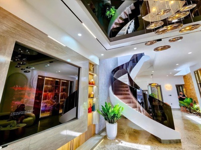 CẦN BÁN NHÀ ĐẸP - VỊ TRÍ ĐẮC ĐỊA - GIÁ TỐT 850 Triệu . Vị trí:   Huyện Bình Chánh Thành Phố HCM 4