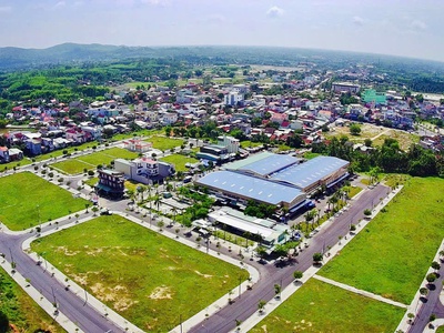 Đất mặt tiền chợ Đông Phú, 5 suất ngoại giao giá 1 tỷ 200, sổ hồng riêng. 0