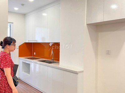 Cho thuê Căn hộ 92m2 3 PN Eurowindow River park Long Biên Đông Anh 1