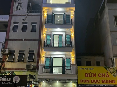 Chính chủ cần cho thuê nhà tại - đông anh - hn 0