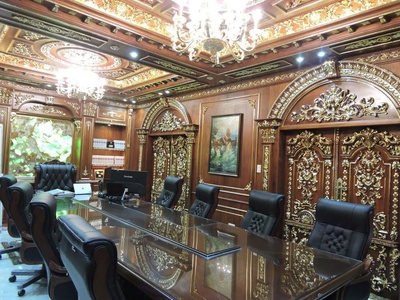 Biệt thự 5 lầu hxt thông dương quảng hàm ngang 8m 180m2 tặng nt vàng 24k hồ bơi 37.9 tỷ 0