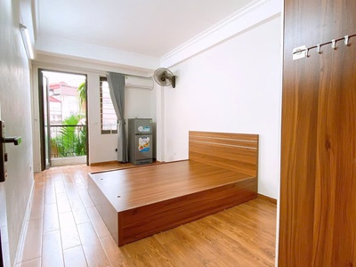 Cho thuê ccmn đẹp rẻ giá 4tr5 tại ngõ 51 lương khánh thiện, hoàng mai 0