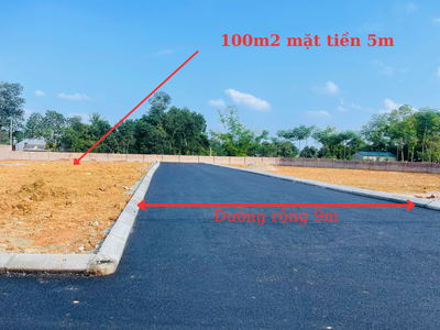 Bán lô góc trục chính khu Cổ Đông Thị xã Sơn Tây cách Ql21 chỉ 800m 0