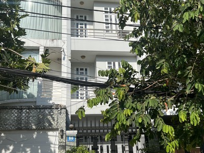 Cho Thuê Nhà Mặt Tiền Võ Liêm Sơn View Công Viên Gần TTTM AEON Q8 3