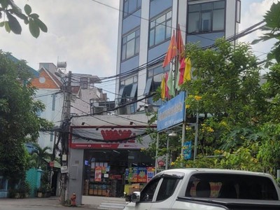 Bán nhà gò vấp, hẻm xe hơi dương quảng hàm , phường 5, gò vấp, 50m , 4pn, hơn 6 tỷ tl 0