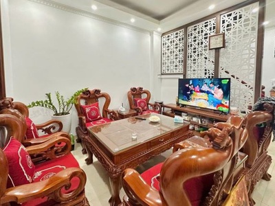 Nhà lô góc phố bế văn đàn 45m , mt 6m, ô tô tránh, kinh doanh 9,5 tỷ 4