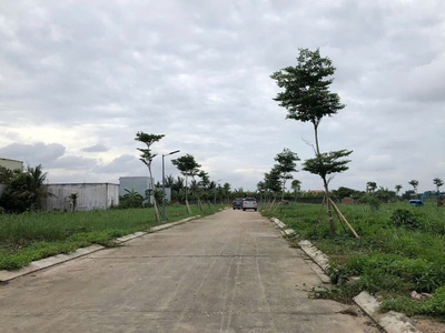 Cần bán đất nhị thành, long an giá rẻ   100 thổ cư, 0