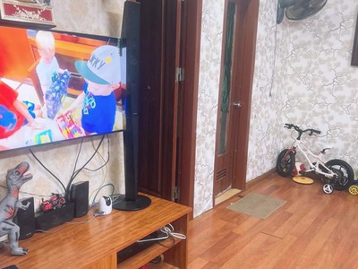  bán gấp căn hộ đường kim giang - hoàng mai, hà nội  0