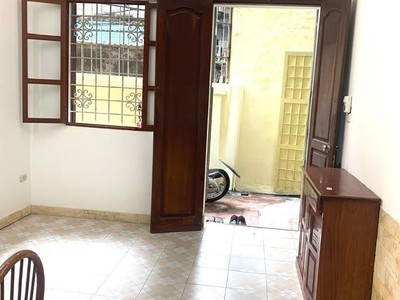 Cho thuê nhà nguyên căn phố phan đình giót - thanh xuân 0